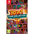 Miniatyrbilde 1 av 5: 30 in 1 Game Collection Vol 1 Nintendo Switch