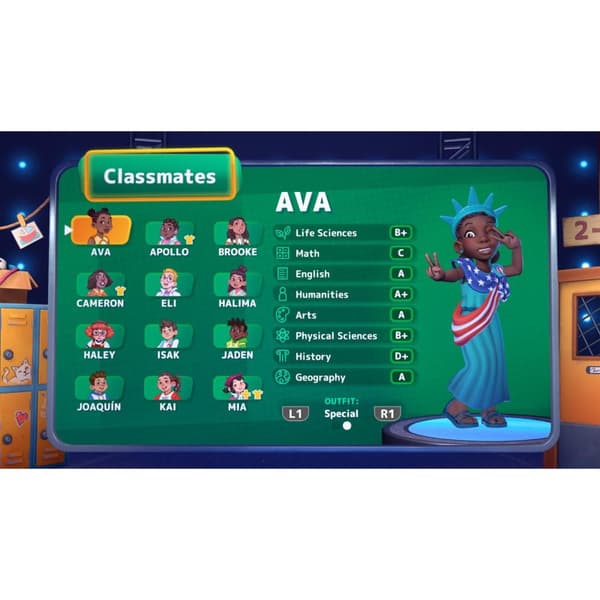 Are You Smarter Than A 5th Grader Playstation 5 PS5