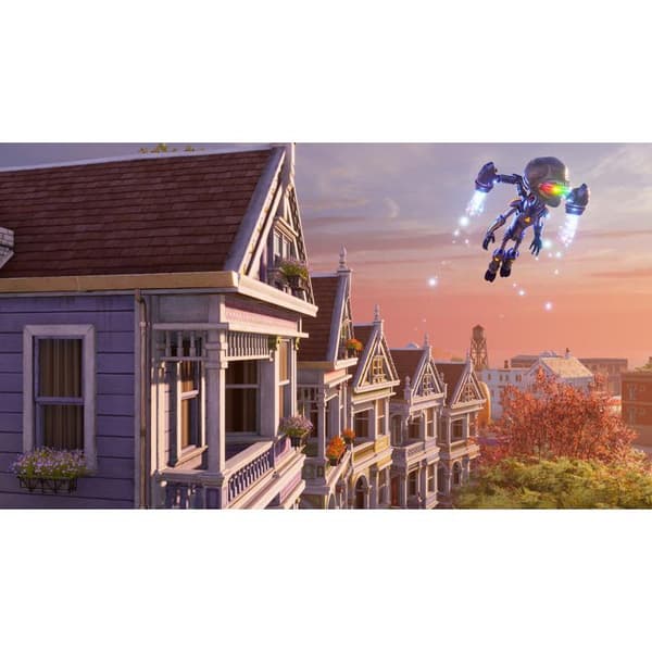 Destroy All Humans 2 Reprobed Playstation 5 PS5