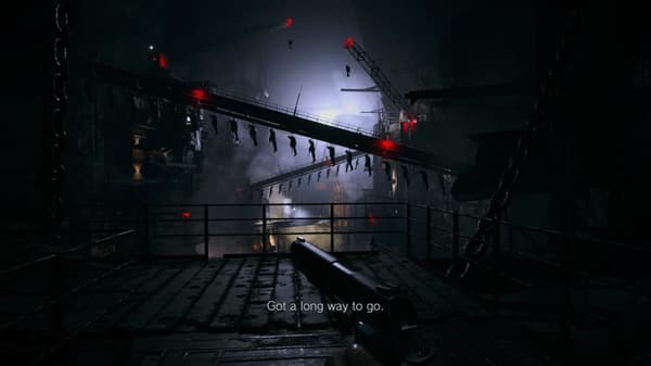 Resident Evil Village Playstation 4 PS4