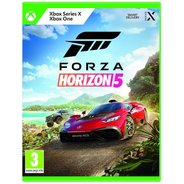 Forza Horizon 5 (Xbox One | Series X)
