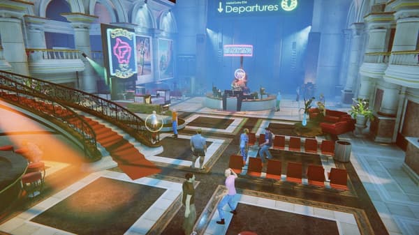 Slaycation Paradise Playstation 4