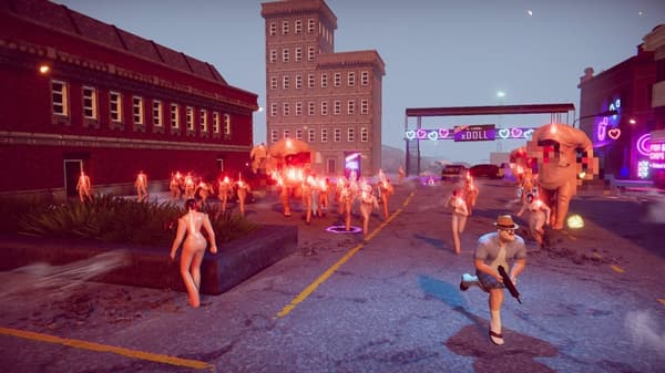 Slaycation Paradise Playstation 5