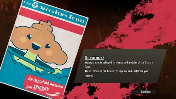 Slaycation Paradise Playstation 5
