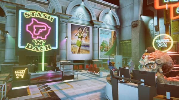 Slaycation Paradise Playstation 5