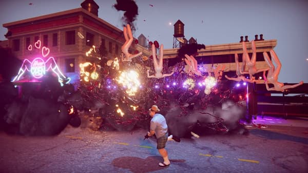 Slaycation Paradise Playstation 5