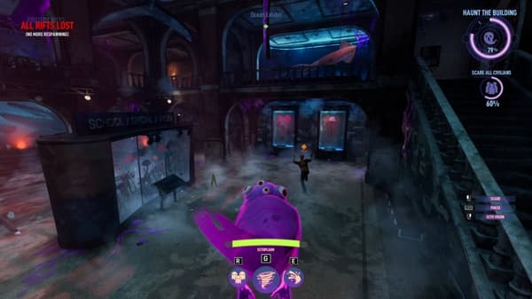 Ghostbusters: Spirits Unleashed Playstation 5