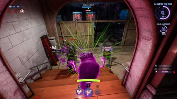 Ghostbusters: Spirits Unleashed Playstation 5