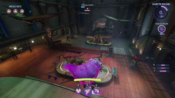 Ghostbusters: Spirits Unleashed Playstation 5