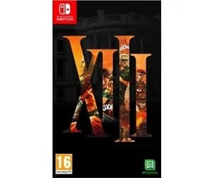 Xiii - Limited Edition (nintendo Switch) (Nintendo Switch)