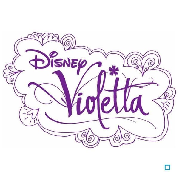 Violetta Wii-spel