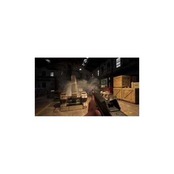 Hell Let Loose PS5