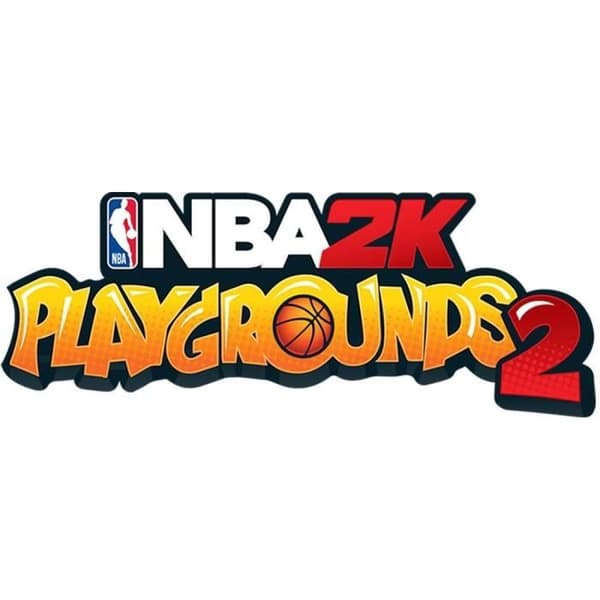 NBA2K Playgrounds 2 PS4 Game