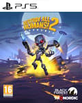 Pikkukuva 1 / 5: Destroy All Humans 2 Reprobed - Playstation 5