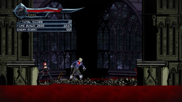 BloodRayne Betrayal: Fresh Bites (Limited Run #012) - Playstation 5