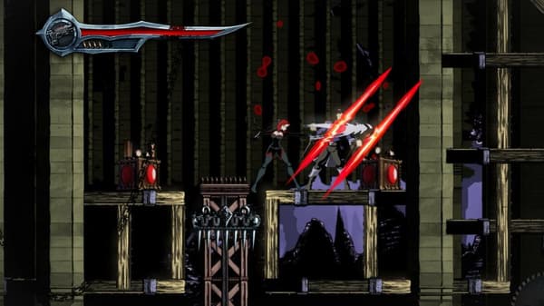 BloodRayne Betrayal: Fresh Bites (Limited Run #012) - Playstation 5