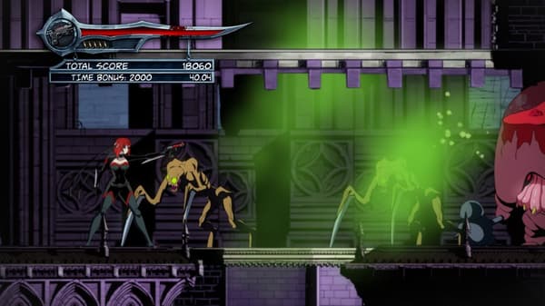 BloodRayne Betrayal: Fresh Bites (Limited Run #012) - Playstation 5