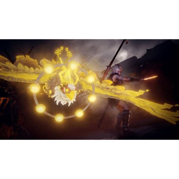 Nioh 2 Playstation 4 PS4
