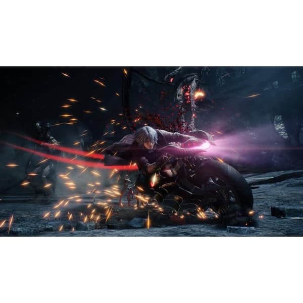 Devil May Cry 5 Special Edition Playstation 5 PS5