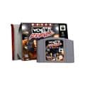 Pikkukuva 2 / 2: WCW vs NWO Revenge - Komplett