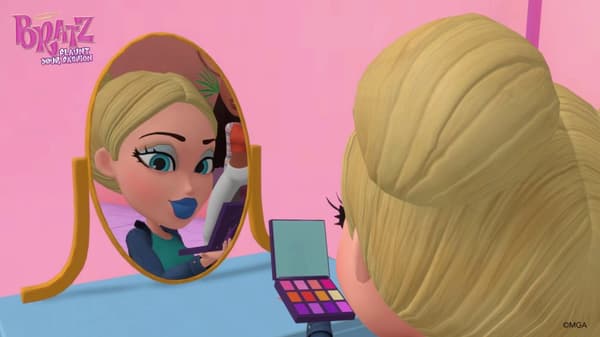 BRATZ™: Flaunt Your Fashion Playstation 4