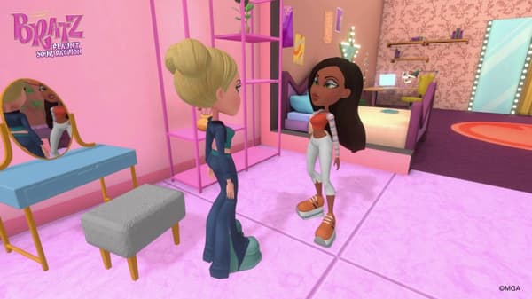 BRATZ™: Flaunt Your Fashion Playstation 5