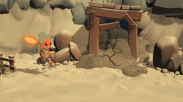 Hokko Life Playstation 4