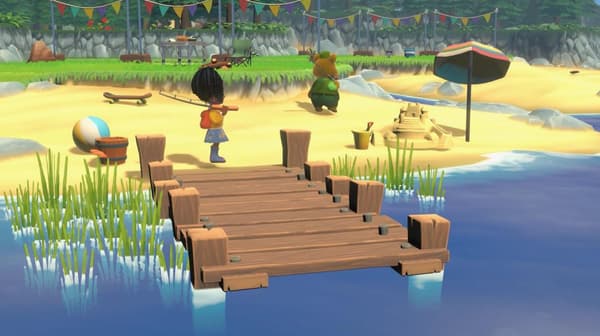 Hokko Life Xbox One