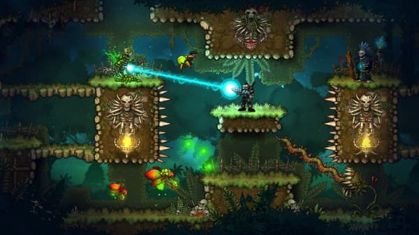Fury Unleashed Bang!! Edition Nintendo Switch