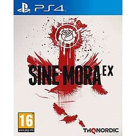 Sine Mora EX - Playstation 4