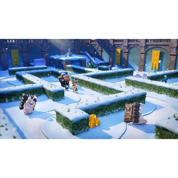 Mario + Rabbids: Sparks of Hope Nintendo Switch