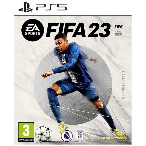Fifa 23 (playstation 5) (Playstation 5)