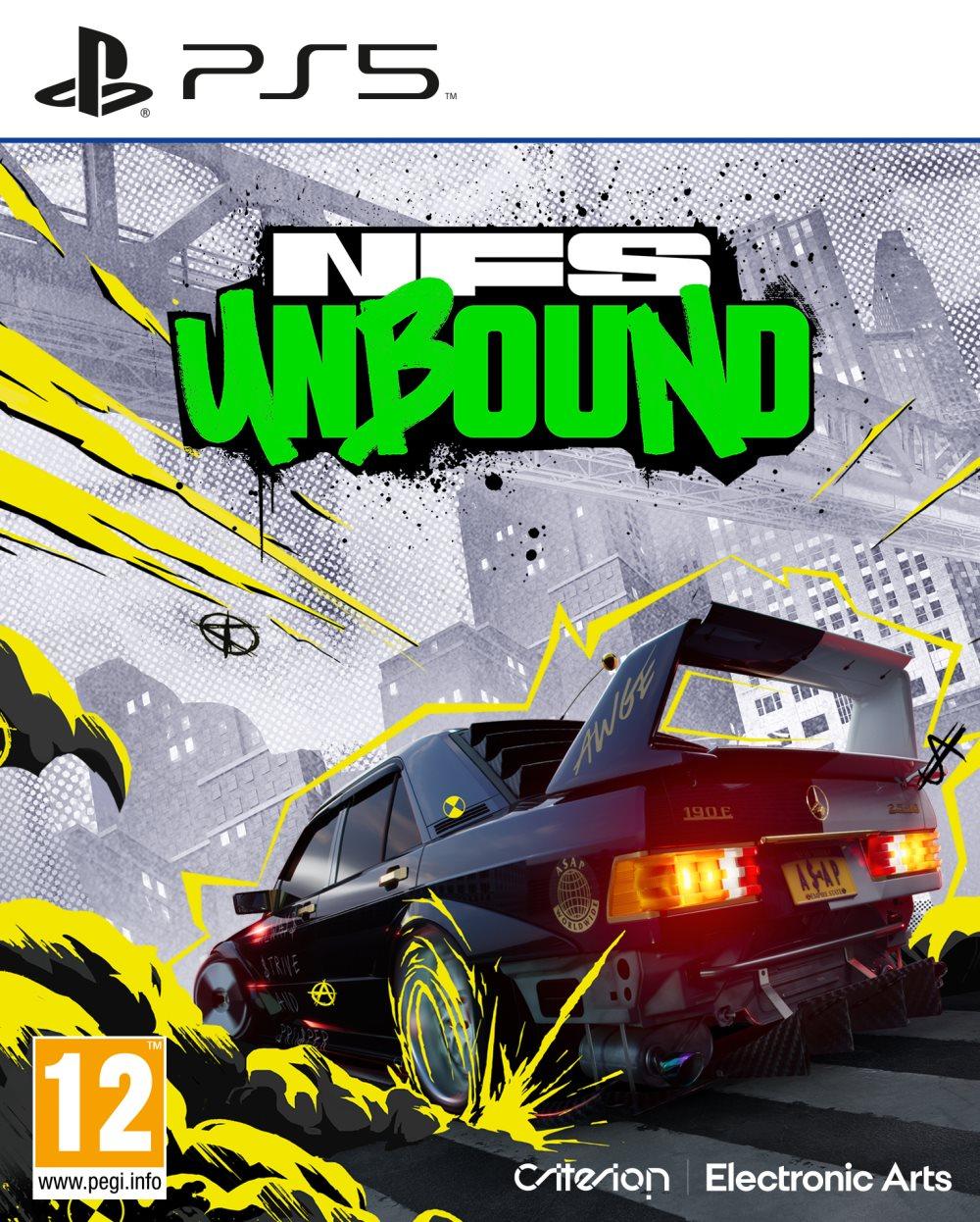 nfc unbound ps5