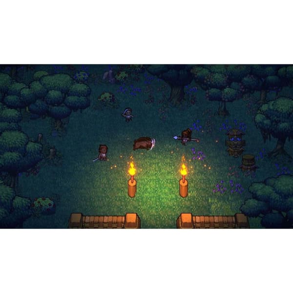 The Survivalists Playstation 4 PS4