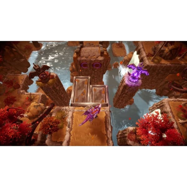 Dragons Dawn of the New Riders Playstation 4 PS4