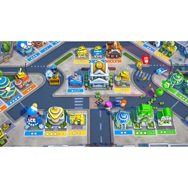 Monopoly Madness Playstation 4 PS4