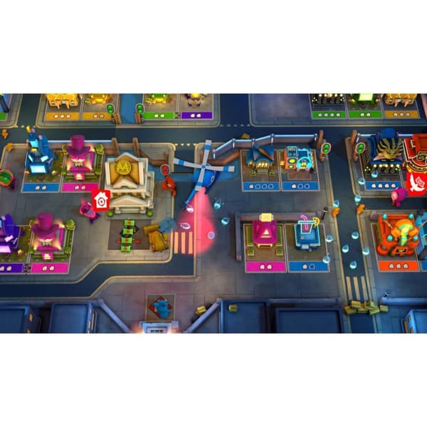 Monopoly Madness Playstation 4 PS4