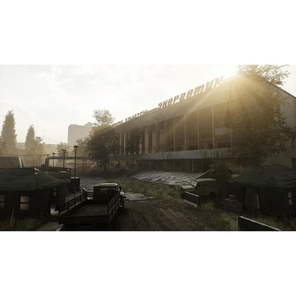 Chernobylite Playstation 5 PS5
