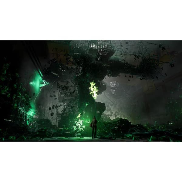 Chernobylite Playstation 5 PS5