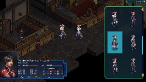 Fell Seal - Arbiters Mark Nintendo Switch