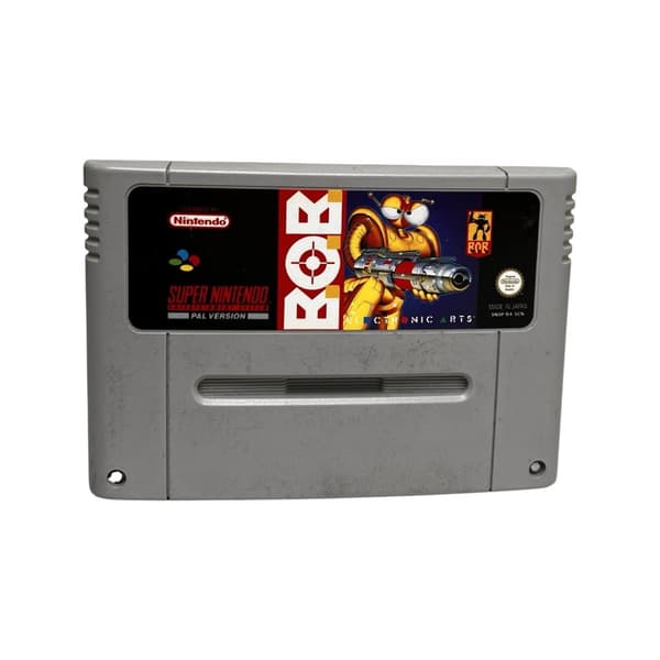 BOB
