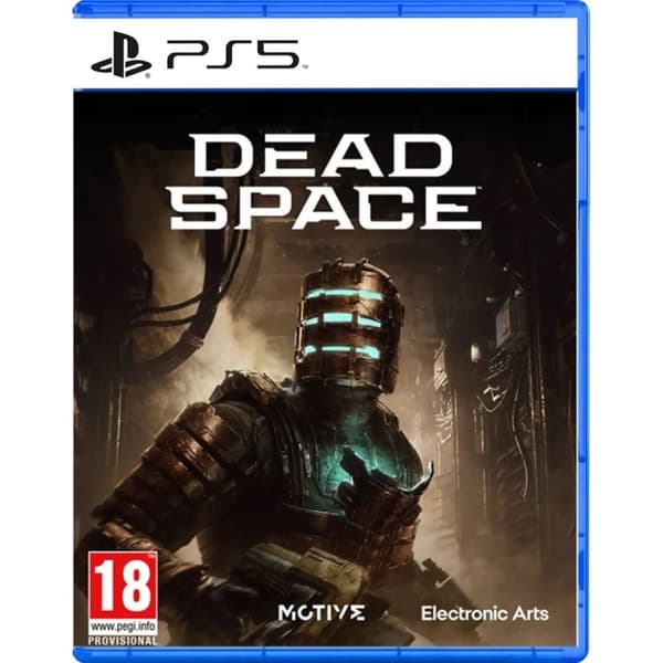 Dead Space Remake (PlayStation 5)