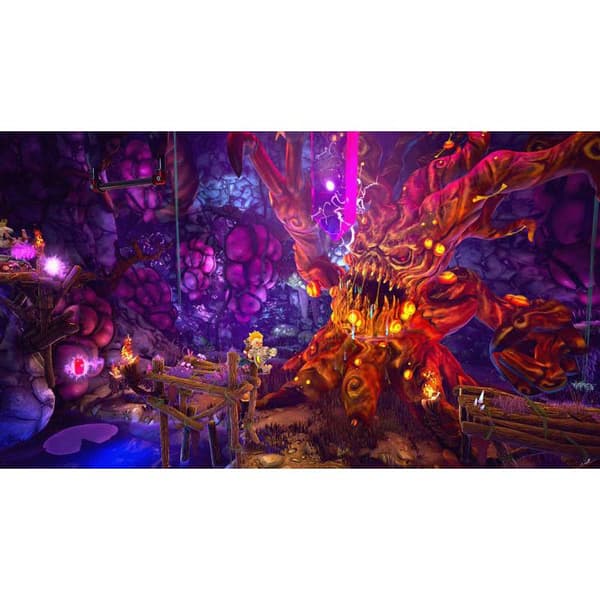 Rad Rodgers Xbox One