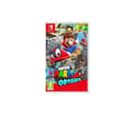Miniatyrbild 1 av 2: NY! Super Mario Odyssey (Svenska versionen UK4 Switch)