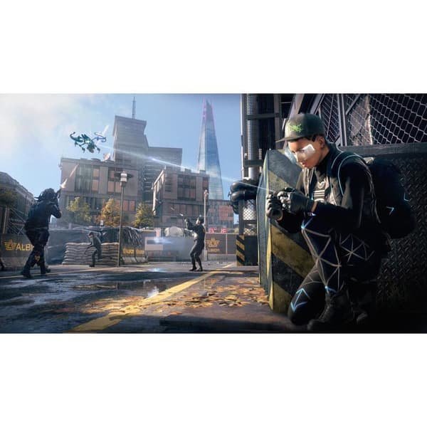 Watch Dogs Legion Playstation 5 PS5