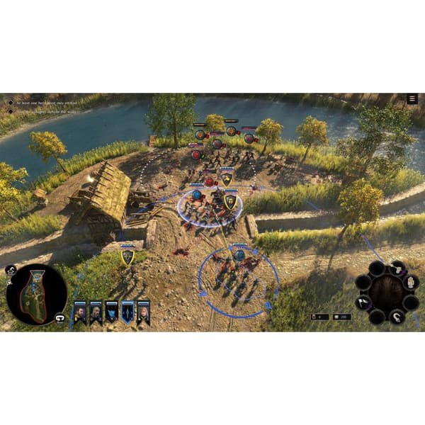 The Valiant PC
