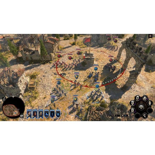 The Valiant PC