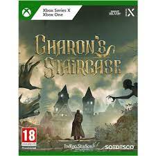 Xbox1 / Xsx Charons Staircase (Nintendo Switch)