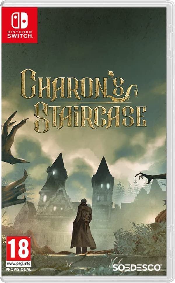 (nintendo Switch) (Nintendo Switch)