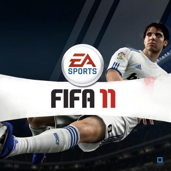 FIFA 11 / PC-spel DVD-ROM